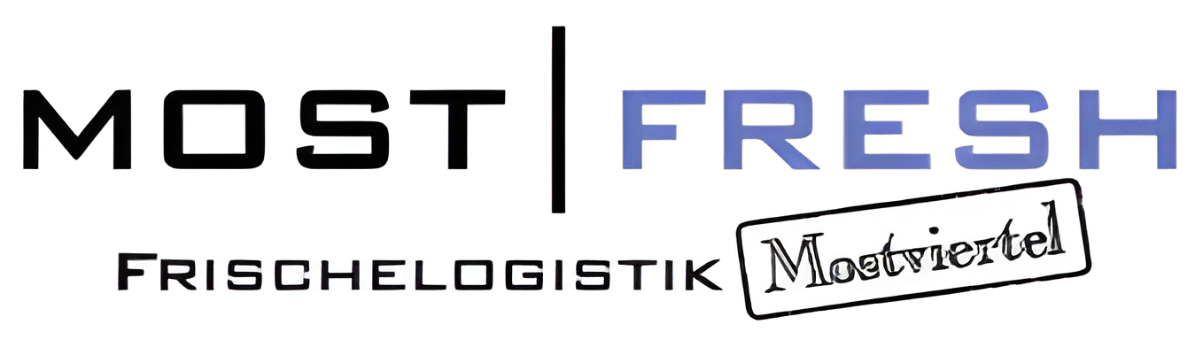 mostfresh log GmbH Logo